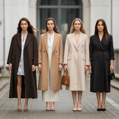 Bestsellers Donne