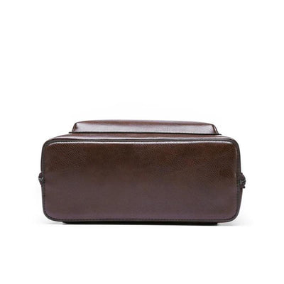 Stella | Zaino classico a doppia zip con design essenziale