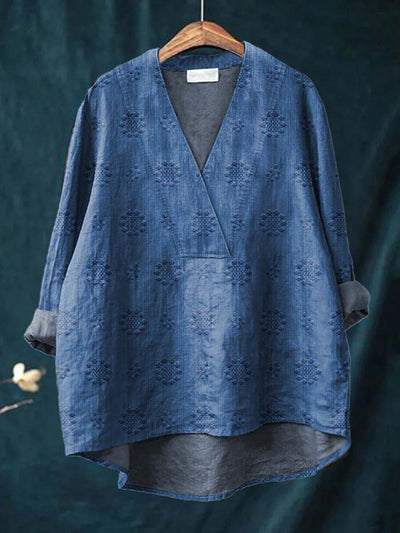Blusa Paola
