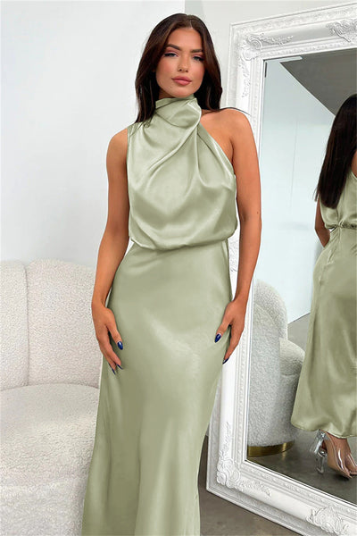 Lucia™ | Abito lungo elegante e sensuale