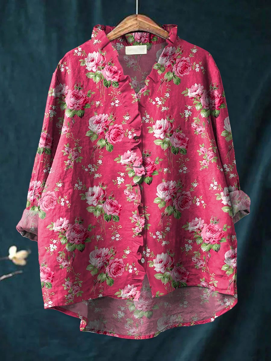 Blusa Alba