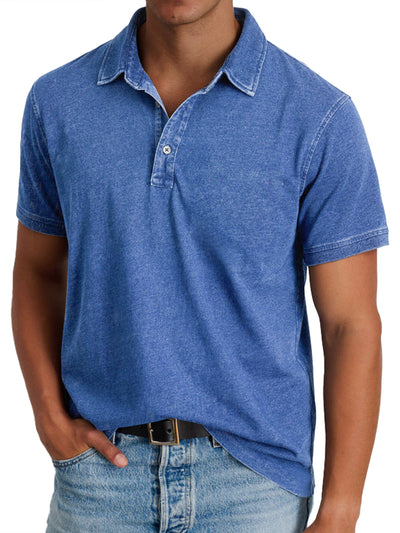 Alessio™ | Polo con Colletto