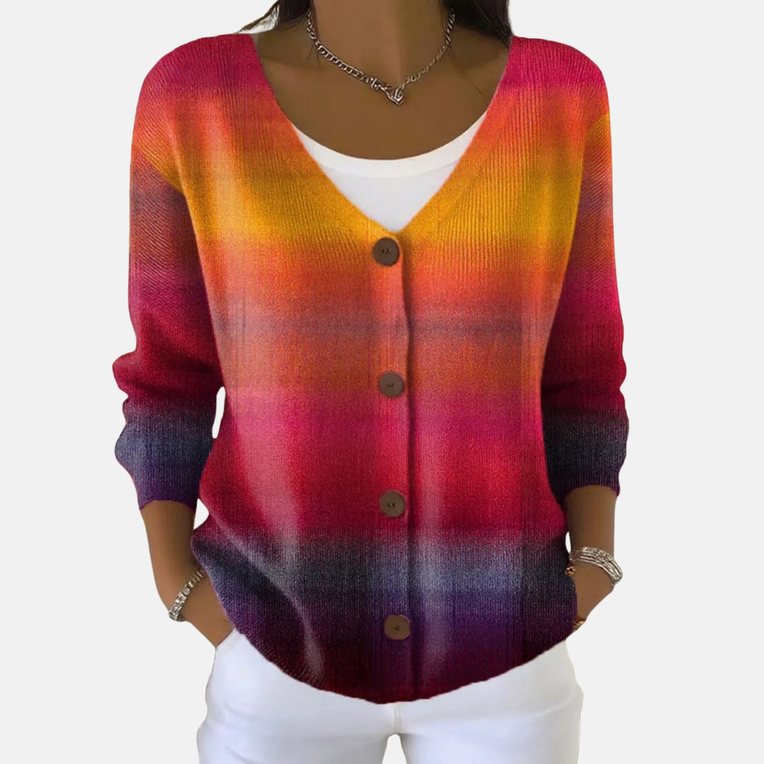 Solenne - Cardigan Elegante per Ogni Occasione