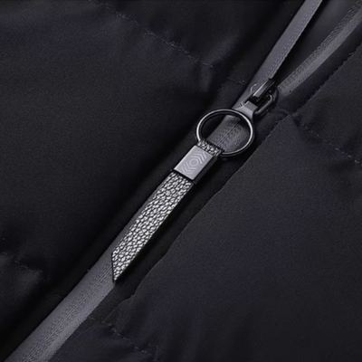 Giacca invernale premium imbottita