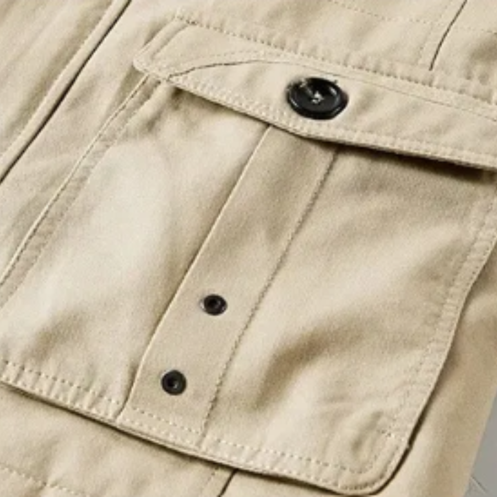 Giacca Invernale Imbottita Premium Elegante