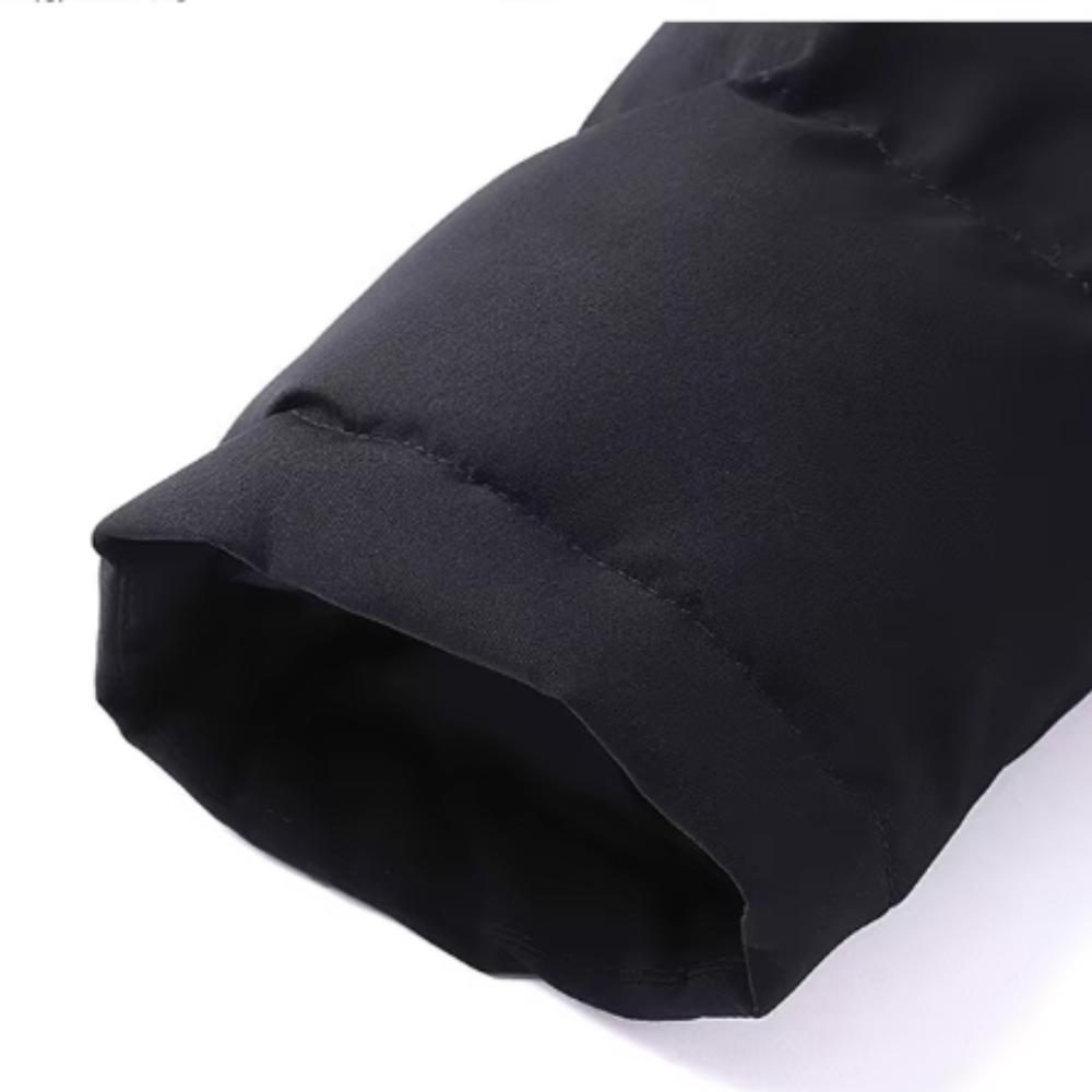 Giacca invernale premium imbottita