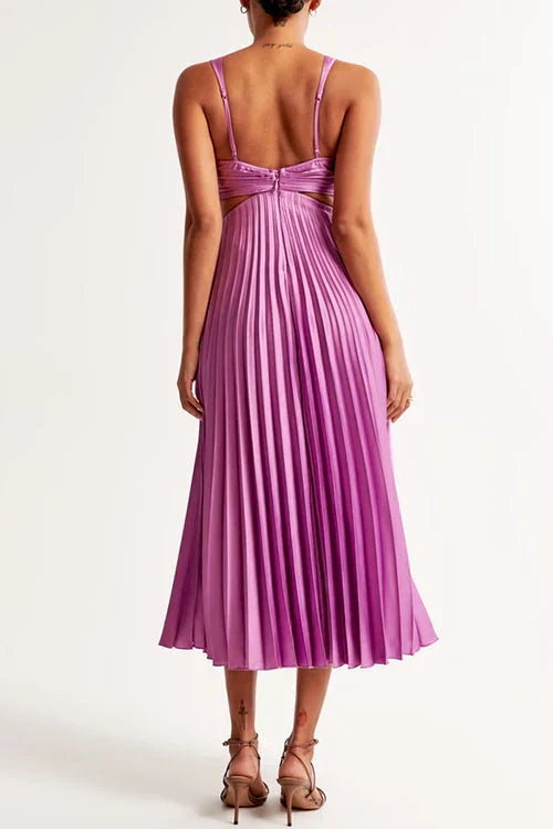 Madeleine | Elegante Vestito Lungo