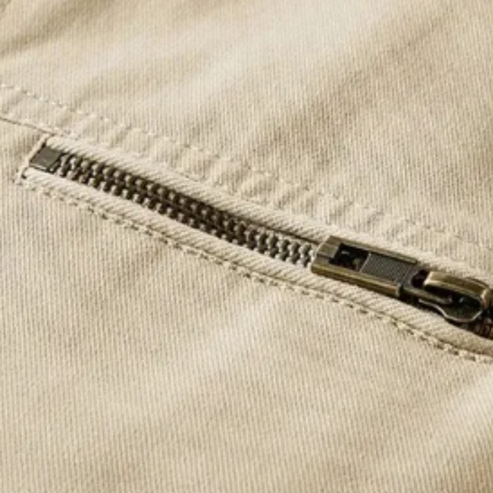 Giacca Invernale Imbottita Premium Elegante