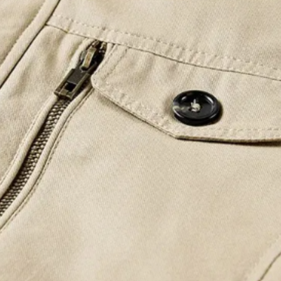 Giacca Invernale Imbottita Premium Elegante