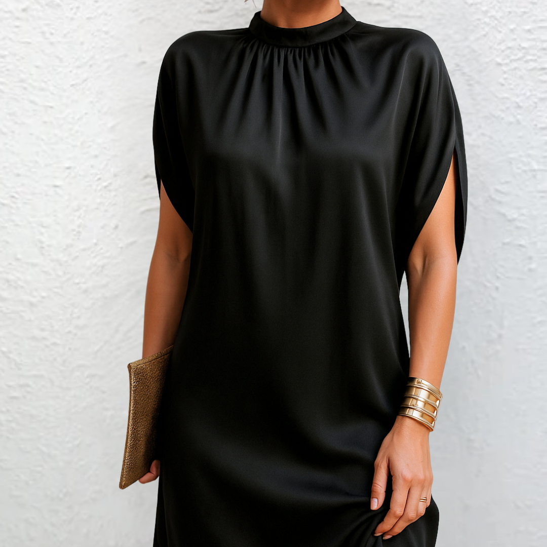 Yelina™ Il Vestito Silhouette