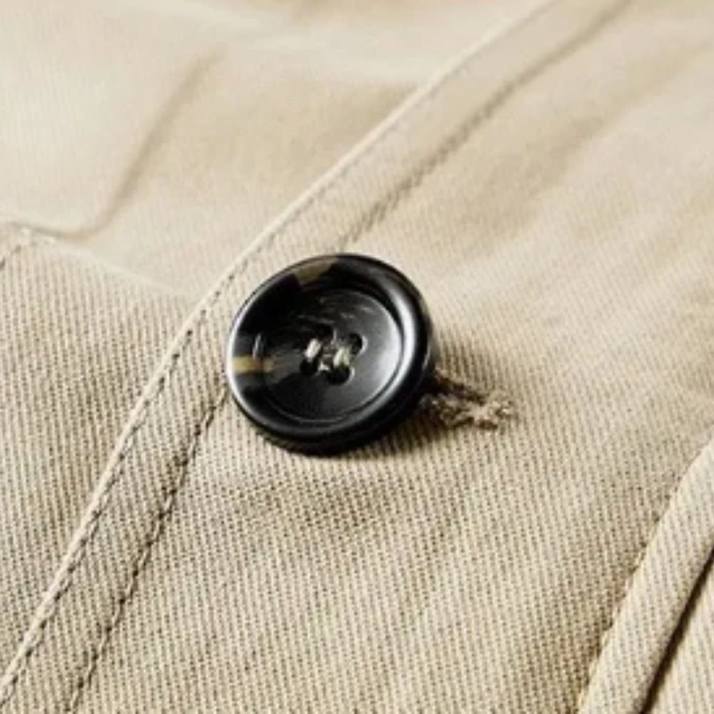 Giacca Invernale Imbottita Premium Elegante