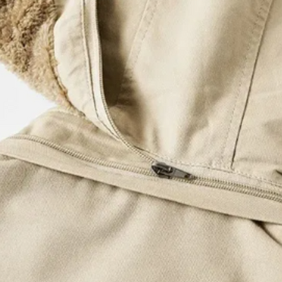 Giacca Invernale Imbottita Premium Elegante