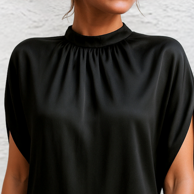 Yelina™ Il Vestito Silhouette