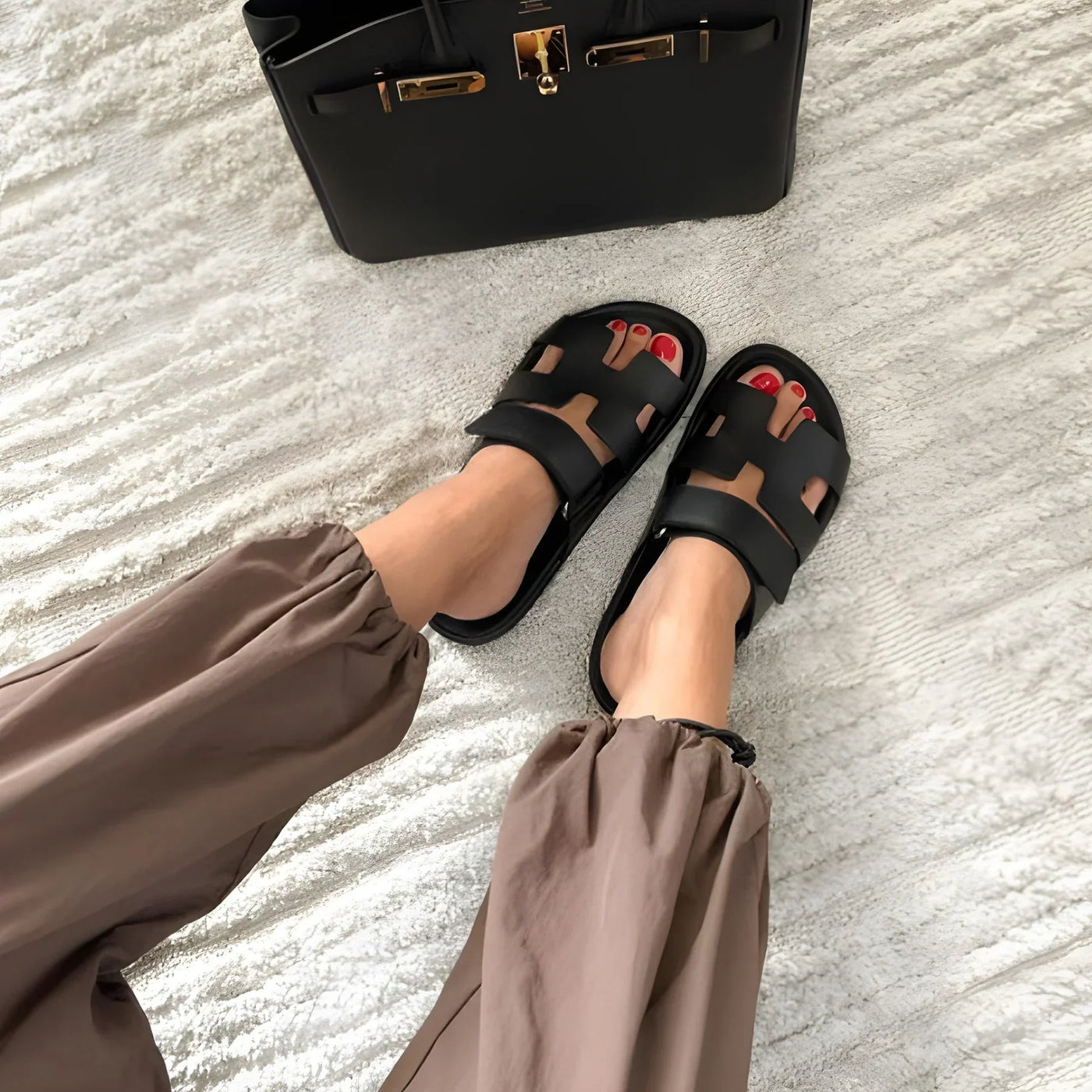ARIS | SANDALI ELEGANTI
