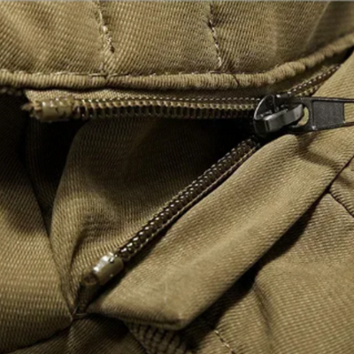 Giacca invernale di alta qualità ed elegante