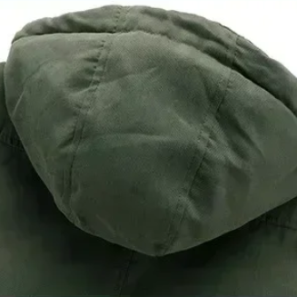 Giacca Invernale Informale