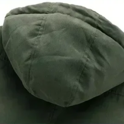 Giacca Invernale Informale