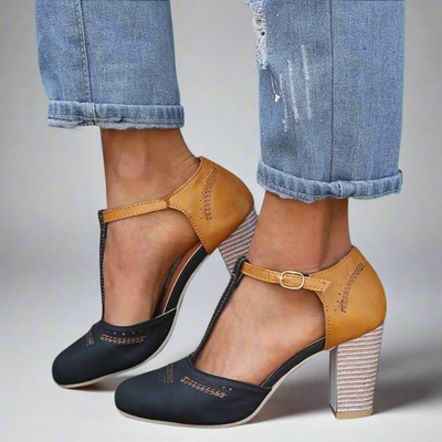 Grazia™| Sandali comfort