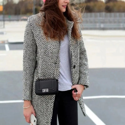 Cosima | Cappotto invernale moderno