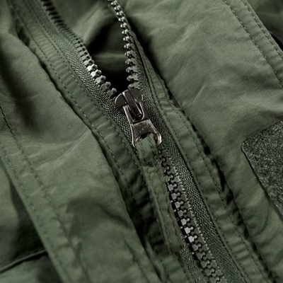 Giacca Chic per Uso Esterno