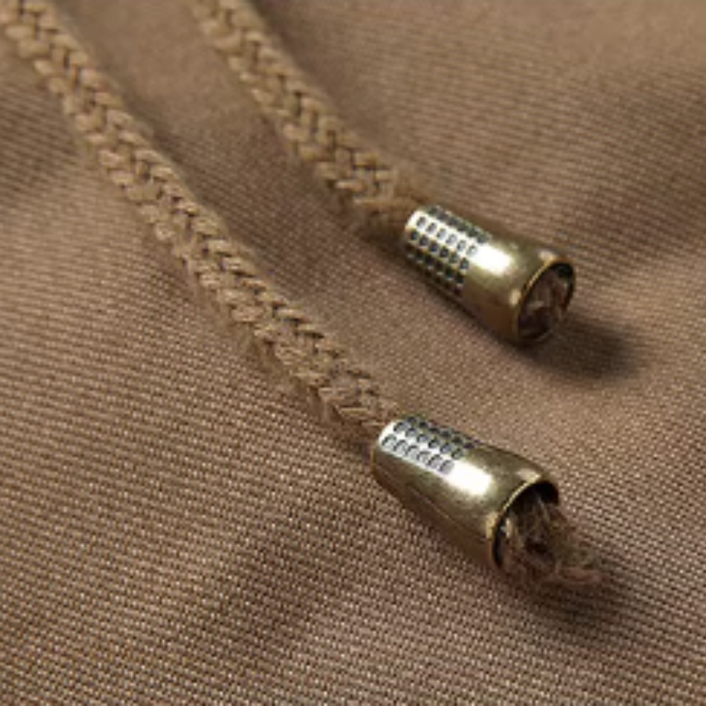 Giacca in cotone casual per la stagione invernale