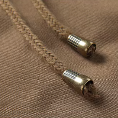 Giacca in cotone casual per la stagione invernale