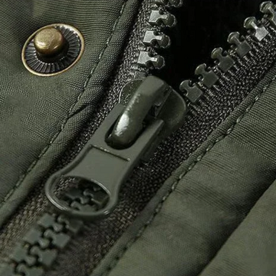 Giacca invernale premium con imbottitura