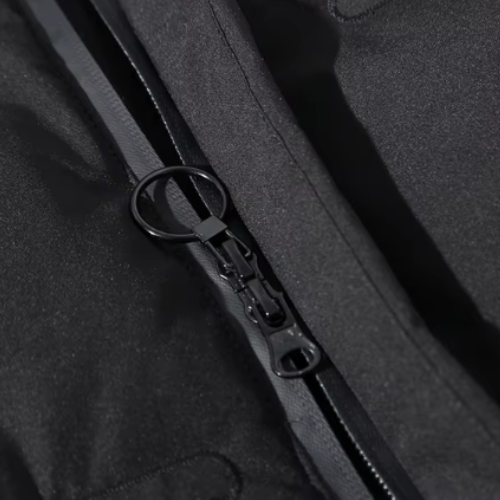 Lungo Cappotto Invernale