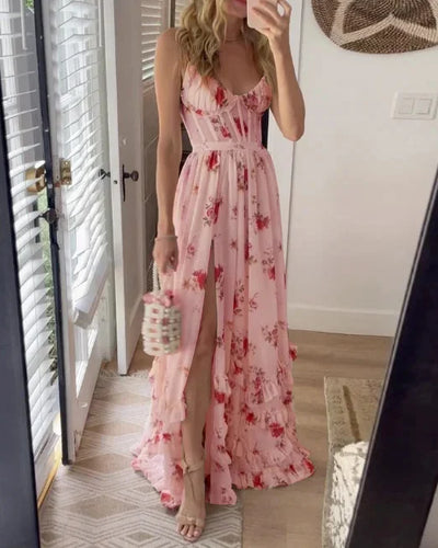 Rosa™ | Abito a fiori