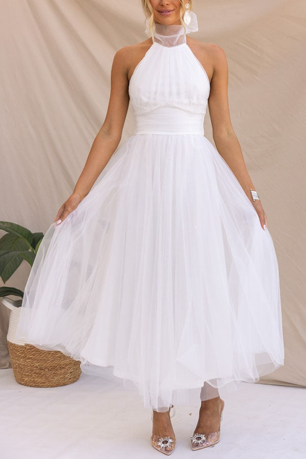 Kaylee | Vestito da Fata