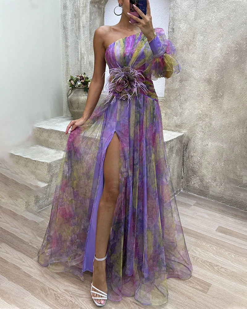 Kehlani | Chic Evening Dress