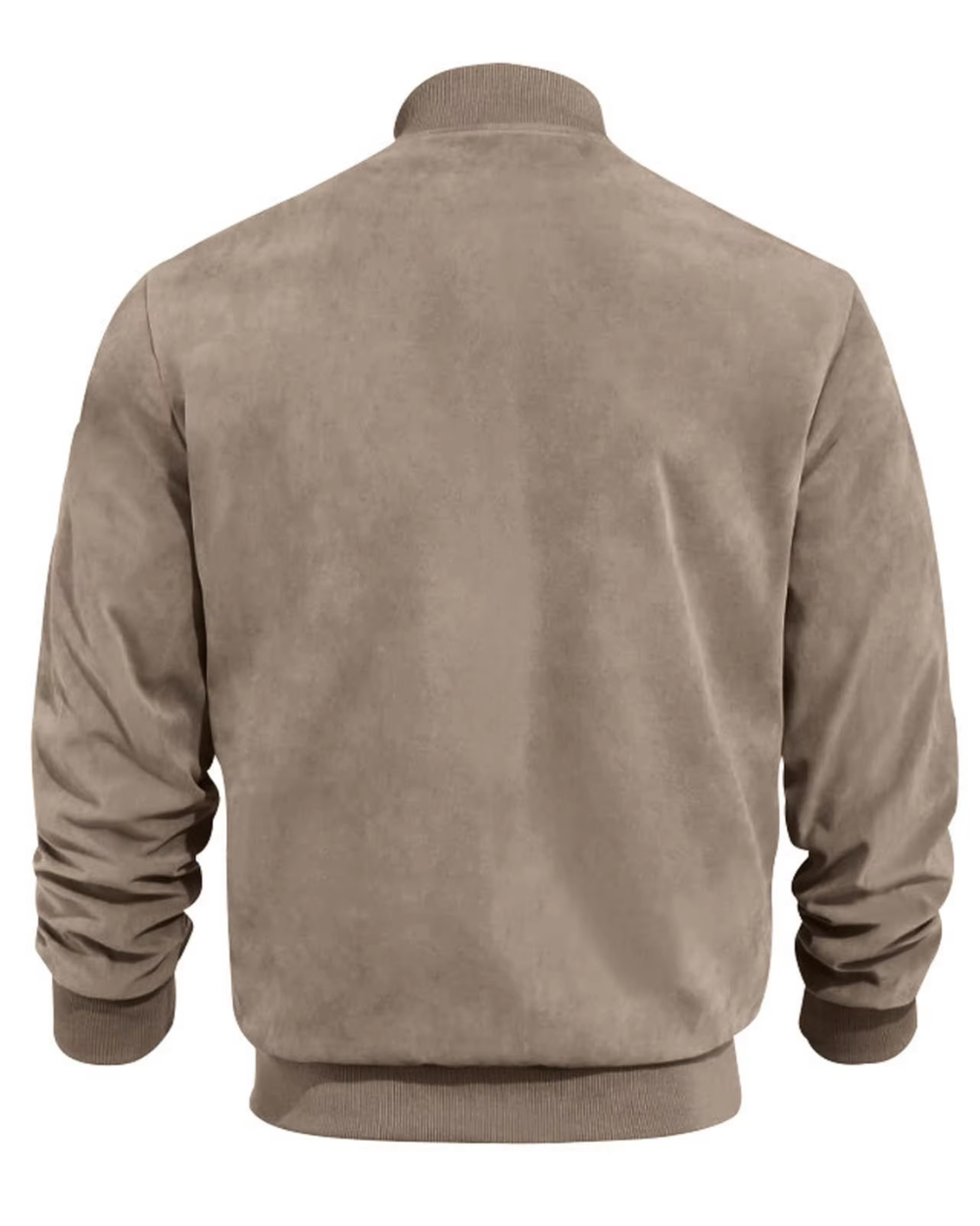 Giacca bomber tradizionale