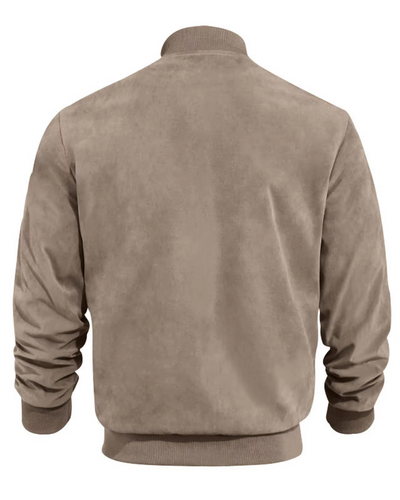 Giacca bomber tradizionale