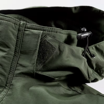 Giacca Chic per Uso Esterno