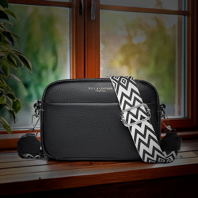 Bella | Borsa a spalla femminile