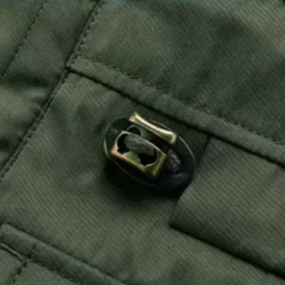 Giacca Invernale Informale