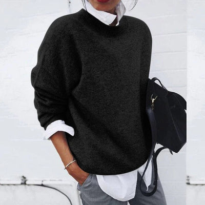 Adelina™ | Maglione chic e confortevole