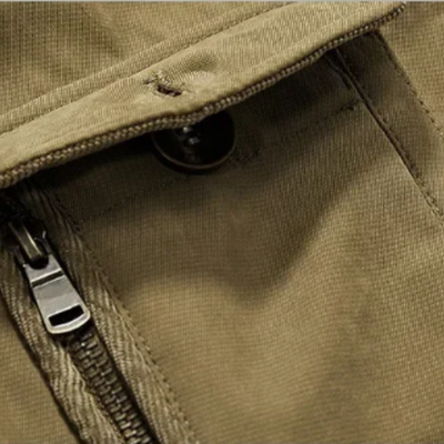 Giacca invernale di alta qualità ed elegante