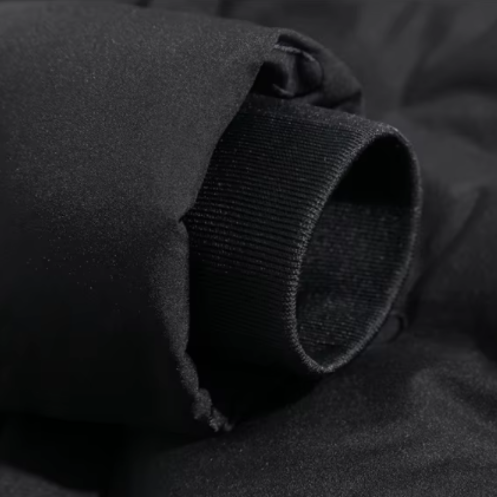 Lungo Cappotto Invernale