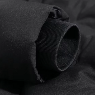 Lungo Cappotto Invernale