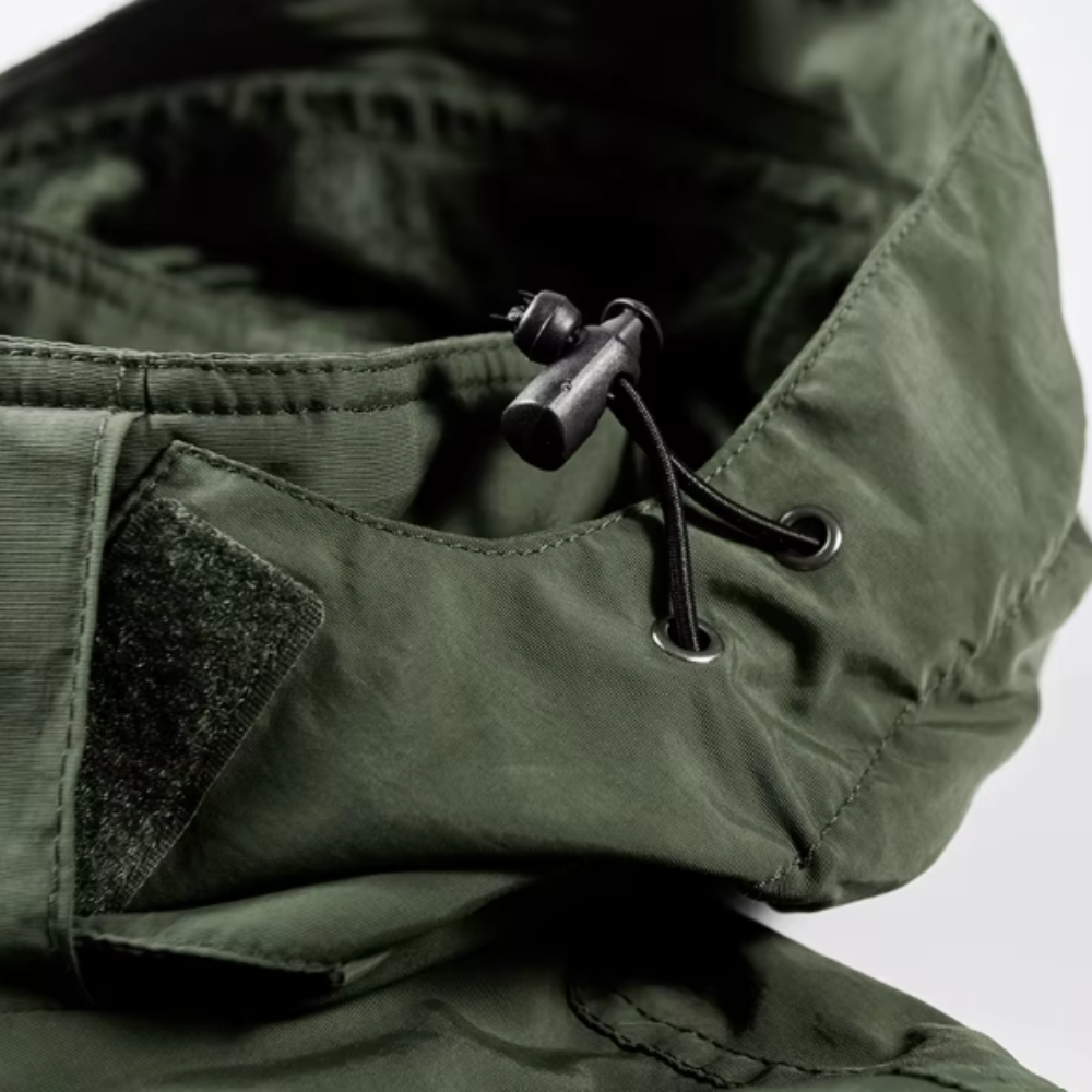 Giacca Chic per Uso Esterno