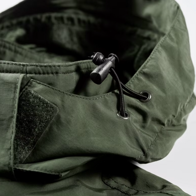 Giacca Chic per Uso Esterno