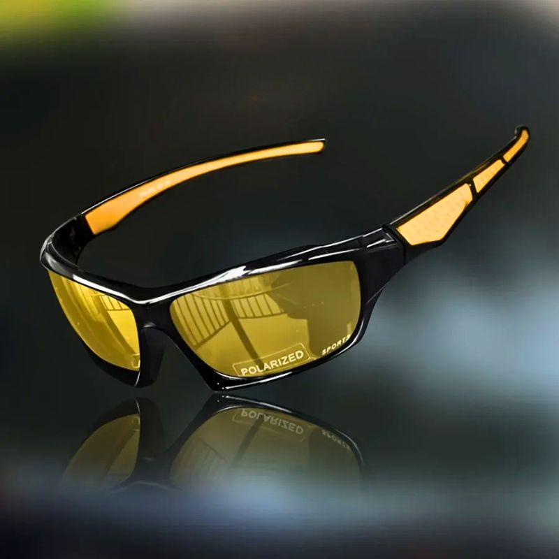 Lunaro™ | Occhiali da Sole Pulse (1+1 gratuito)