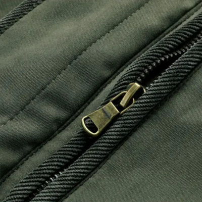 Giacca imbottita elegante per attività all'aperto