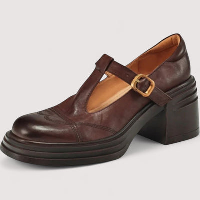 Isabella | Mocassino moderno con design esclusivo e stampa alla moda