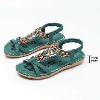 Caravelli | Sandali Comfort+ Ortopedici