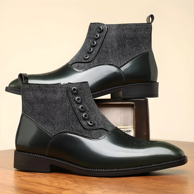 Chelsea Boots by Gerald Wentworth