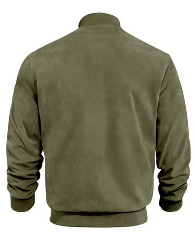 Giacca bomber tradizionale