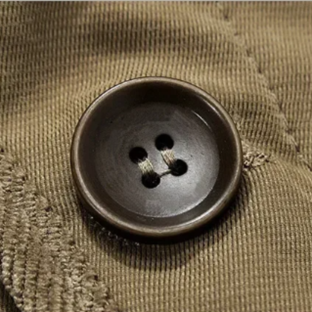 Giacca invernale di alta qualità ed elegante