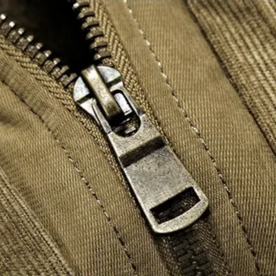 Giacca invernale di alta qualità ed elegante